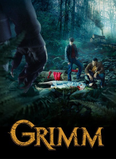Grimm Fotoğrafı