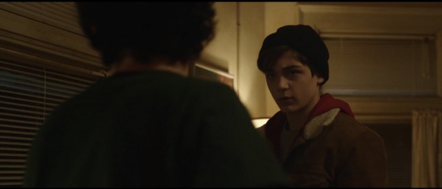 Shazam! 6 Güç Fotoğrafı