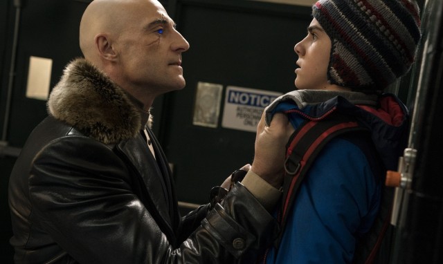 Shazam! 6 Güç Fotoğrafı