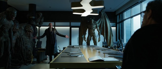 Shazam! 6 Güç Fotoğrafı