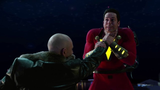 Shazam! 6 Güç Fotoğrafları 58