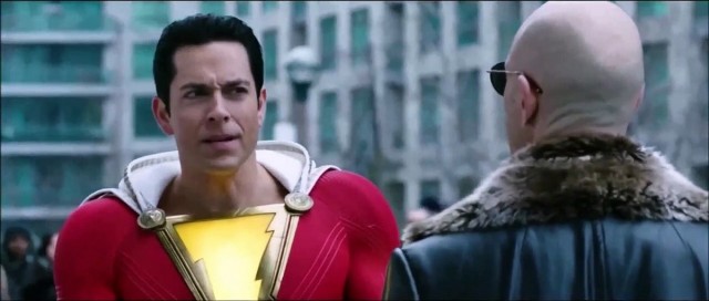 Shazam! 6 Güç Fotoğrafları 68