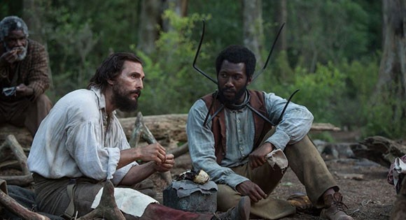 Özgürlük Savaşçısı Fotoğrafı