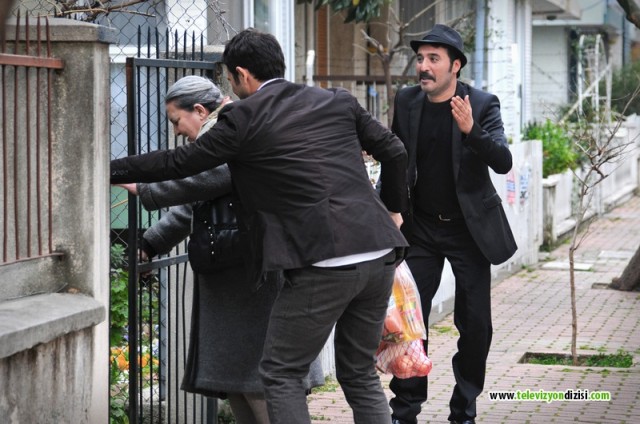 İzmir Çetesi Fotoğrafları 241