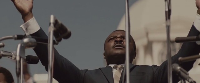 Özgürlük Yürüyüşü Fotoğrafı