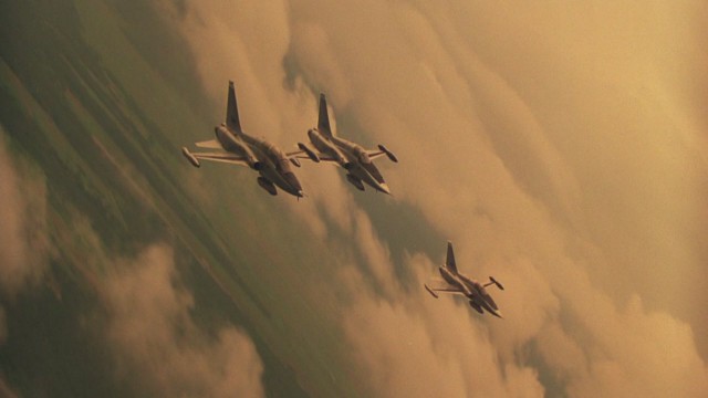 Kıyamet Fotoğrafı