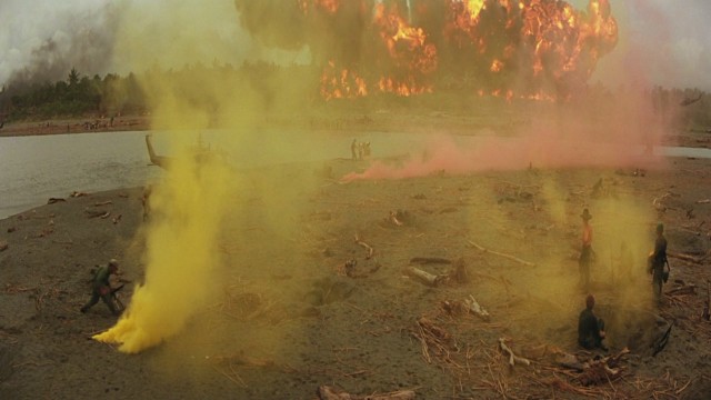 Kıyamet Fotoğrafları 62