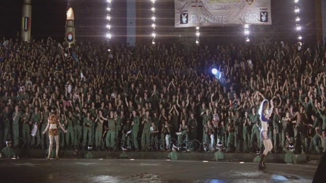 Kıyamet Fotoğrafı