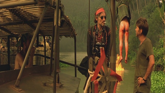 Kıyamet Fotoğrafı