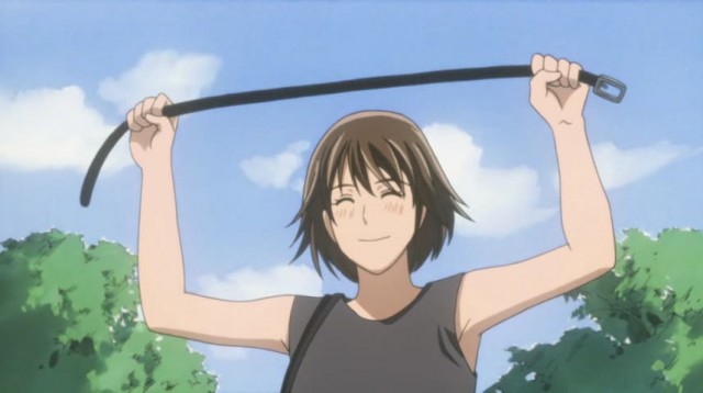 Nodame Cantabile Fotoğrafları 11