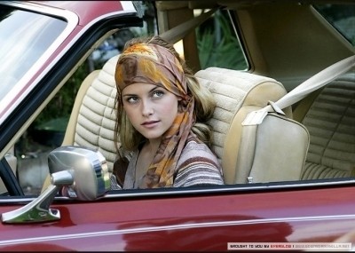 Cutlass Fotoğrafı
