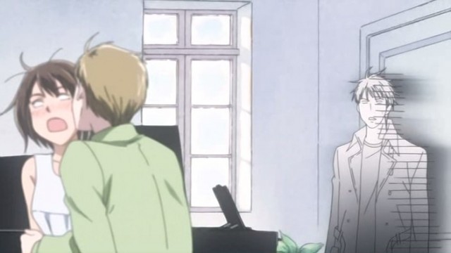 Nodame Cantabile: Paris Fotoğrafı