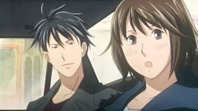 Nodame Cantabile: Paris Fotoğrafları 8