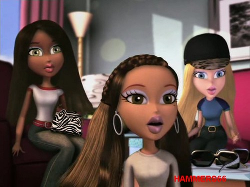 Bratz: Pampered Petz fotoğrafı