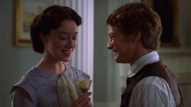 Demir Çeneli Melekler Fotoğrafı