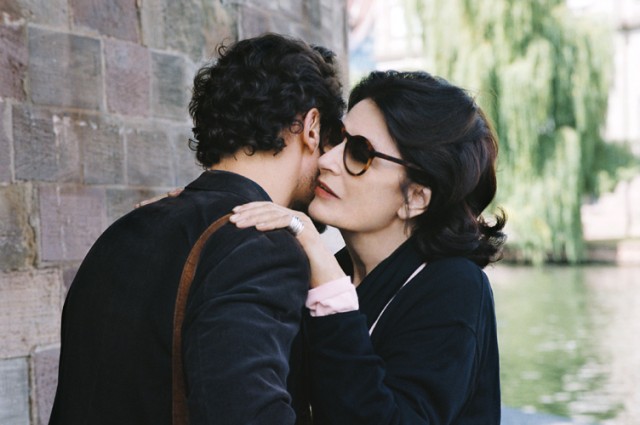 Aşkın Sessizliği Fotoğrafı