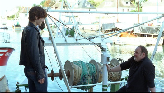 Angèle Et Tony Fotoğrafı