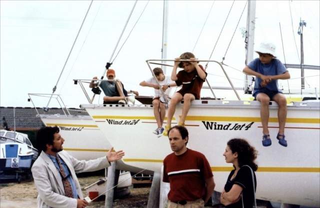 Liberté-Oléron Fotoğrafı