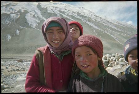 Journey From Zanskar fotoğrafı