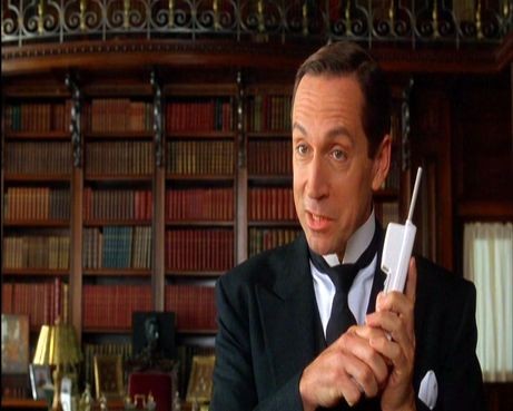 Richie Rich Fotoğrafı