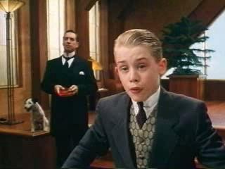 Richie Rich Fotoğrafı