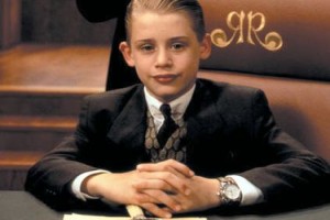 Richie Rich Fotoğrafı