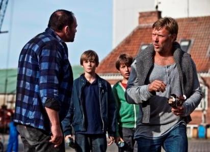 Daha İyi Bir Dünyada Fotoğrafı