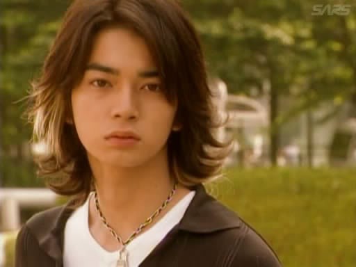 Gokusen Fotoğrafı