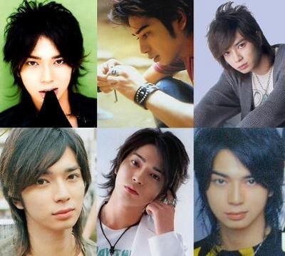 Gokusen Fotoğrafı
