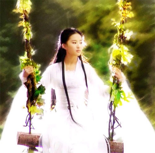 Return Of Condor Heroes Fotoğrafları 4