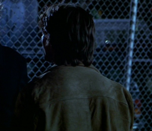 Vanilla Sky Fotoğrafı