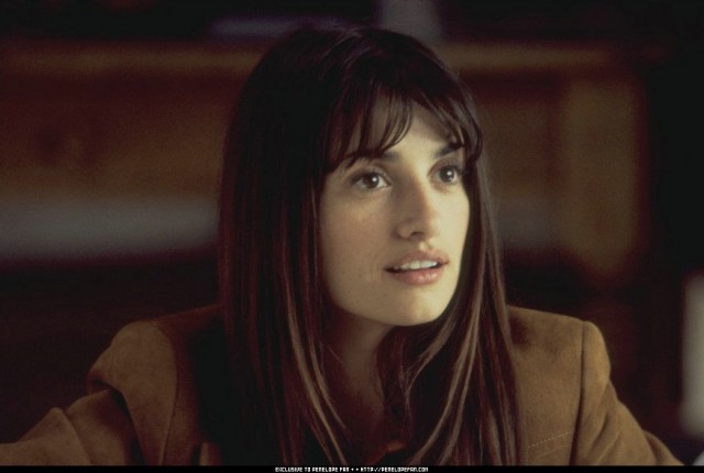 Vanilla Sky Fotoğrafı