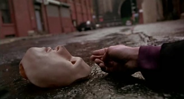 Vanilla Sky Fotoğrafı