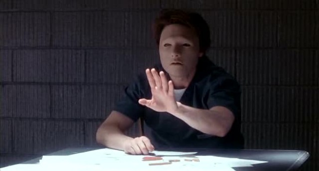 Vanilla Sky Fotoğrafı