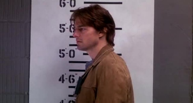 Vanilla Sky Fotoğrafı