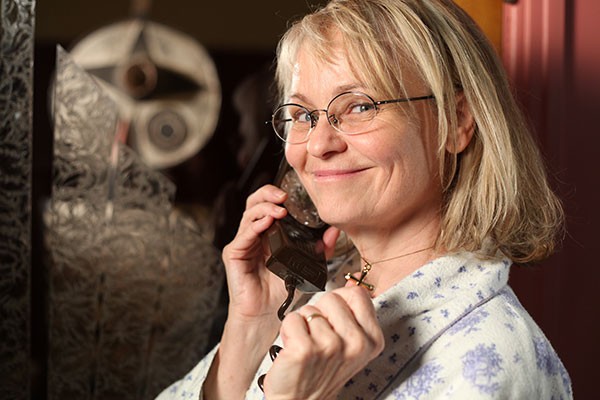 French Immersion Fotoğrafı