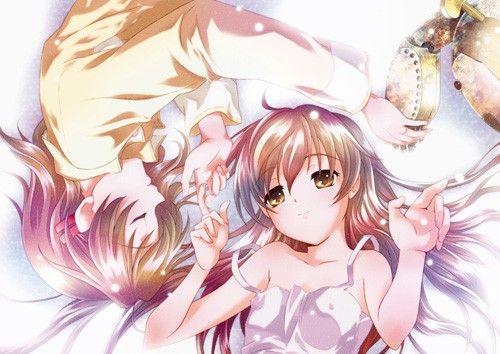 Clannad Fotoğrafı