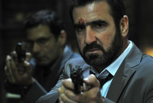 Tehlikeli Arayış Fotoğrafı