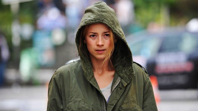 Tehlikeli Arayış Fotoğrafı