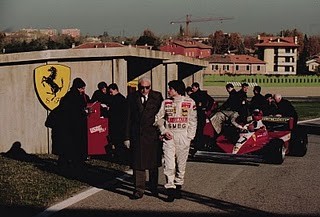 Ferrari Fotoğrafları 4
