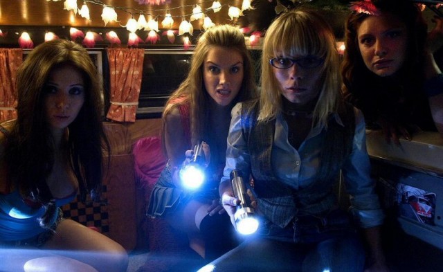 Lesbian Vampire Killers Fotoğrafları 2