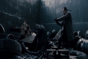 Chrysalis Fotoğrafı