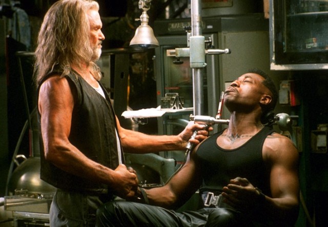 Bıçağın İki Yüzü Fotoğrafı