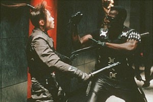 Bıçağın İki Yüzü Fotoğrafı