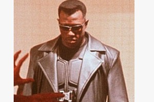 Bıçağın İki Yüzü Fotoğrafı