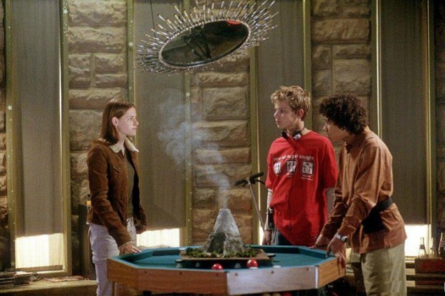 Yakala Şu Kızı Fotoğrafı