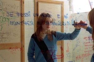 Melissa P. Fotoğrafı