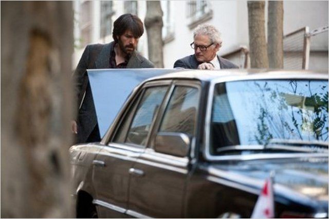 Operasyon: Argo Fotoğrafı