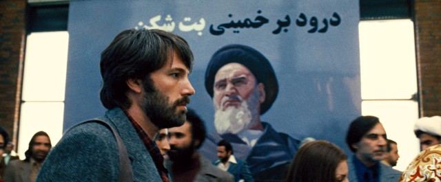 Operasyon: Argo Fotoğrafları 2