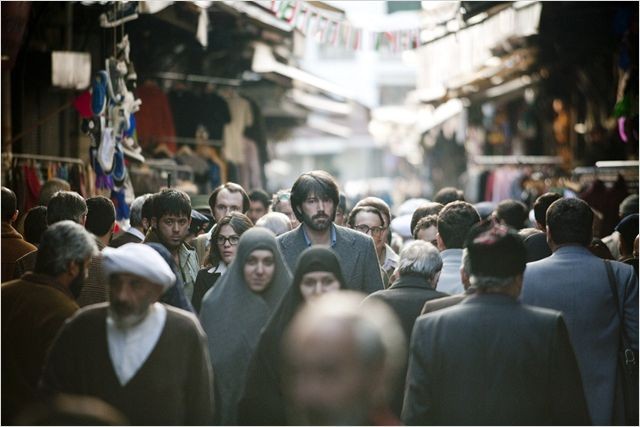 Operasyon: Argo fotoğrafı